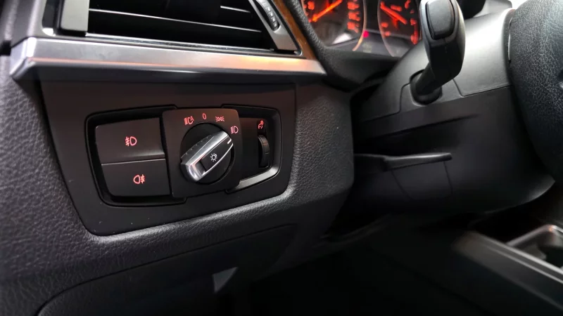 BMW 3-Series Gran Turismo