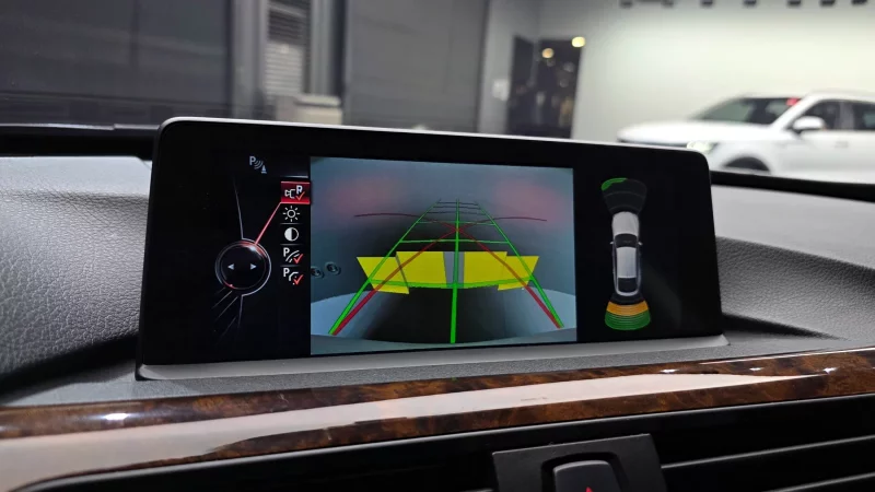 BMW 3-Series Gran Turismo