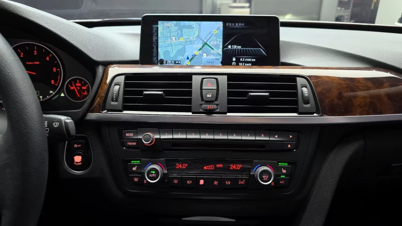 BMW 3-Series Gran Turismo