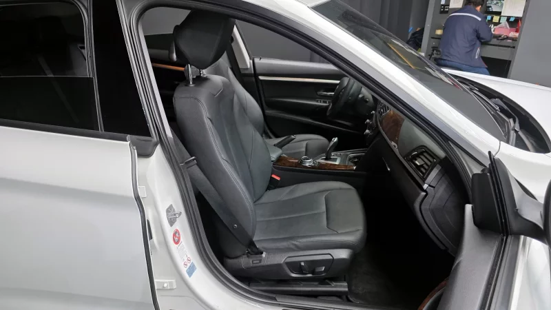 BMW 3-Series Gran Turismo