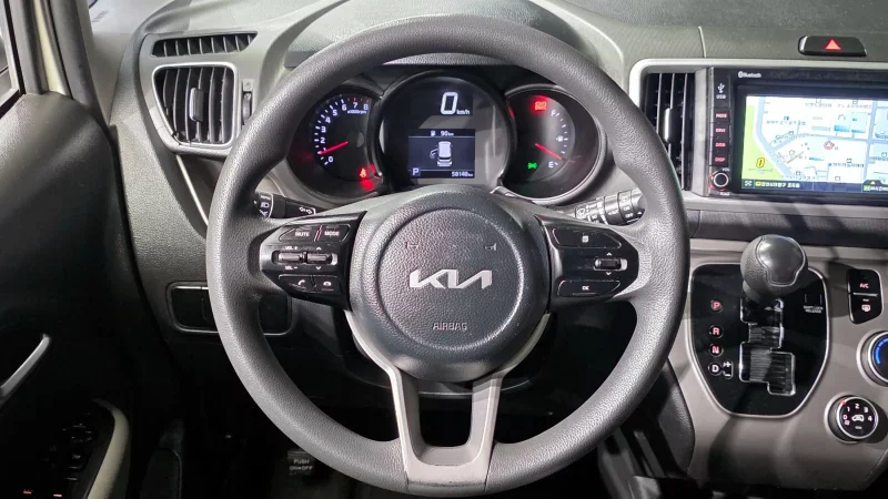 Kia RAY