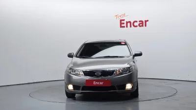 Kia Porte