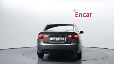 Kia Porte