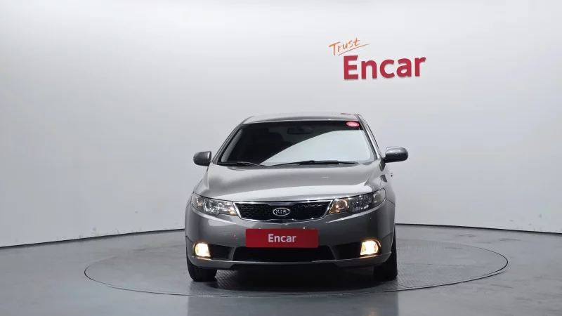 Kia Porte
