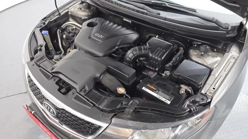 Kia Porte
