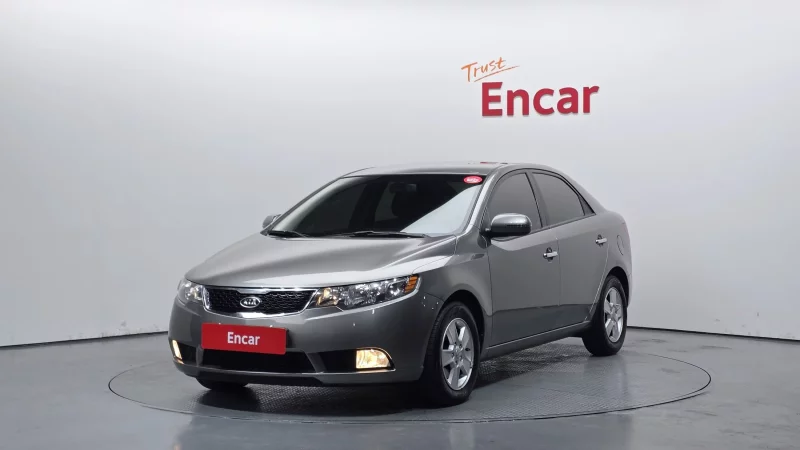 Kia Porte