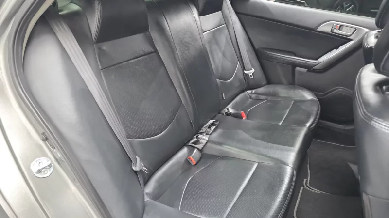 Kia Porte