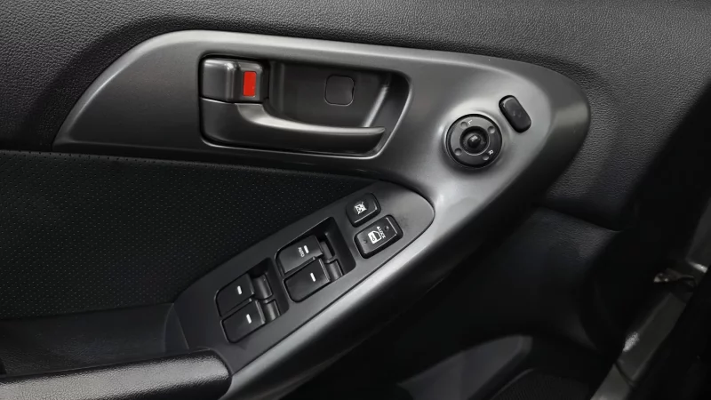 Kia Porte