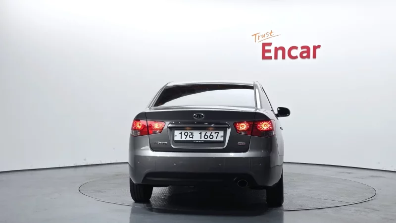 Kia Porte