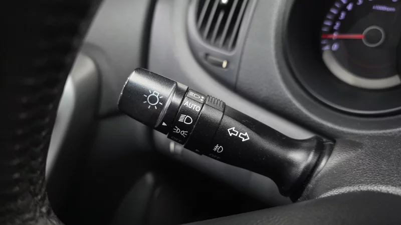 Kia Porte