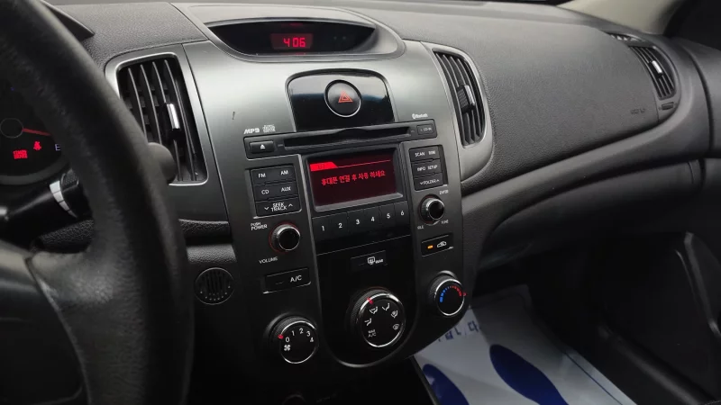 Kia Porte