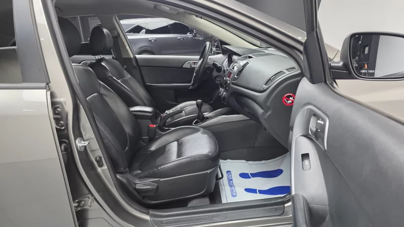 Kia Porte