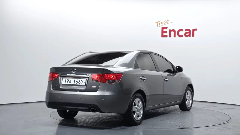 Kia Porte
