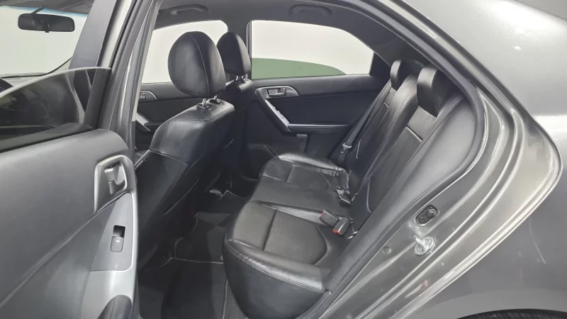 Kia Porte