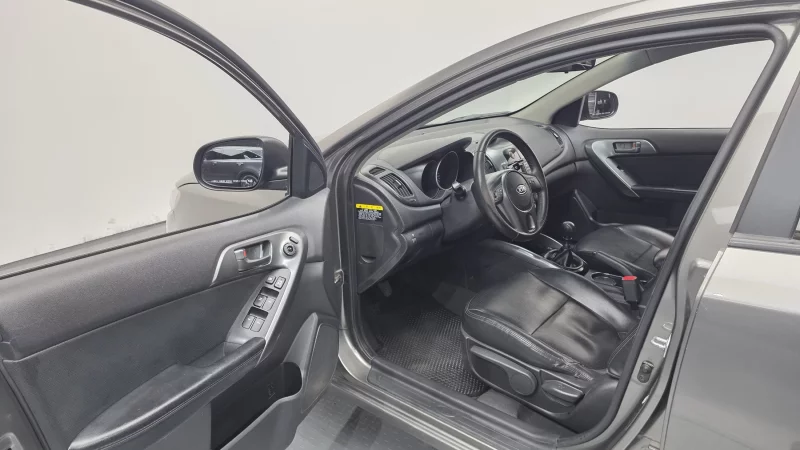 Kia Porte