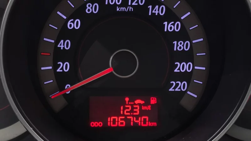 Kia Porte