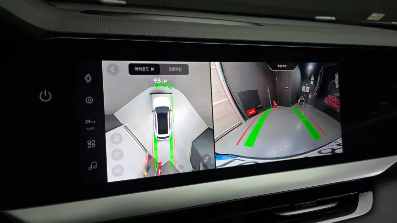 Renault Grand Koleos