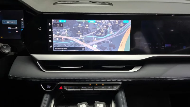 Renault Grand Koleos