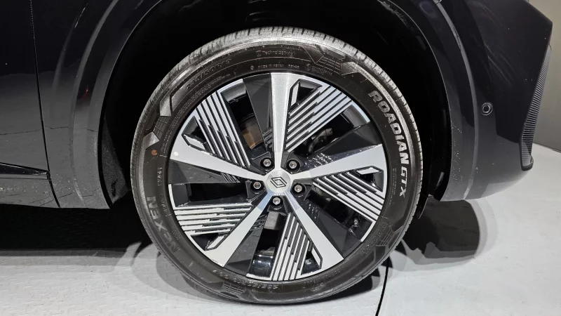 Renault Grand Koleos