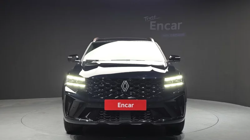 Renault Grand Koleos