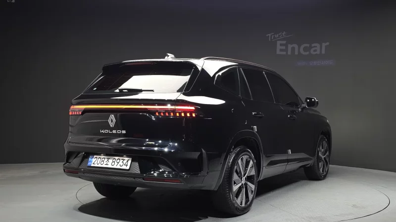 Renault Grand Koleos