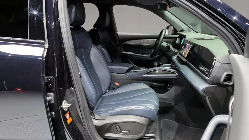 Renault Grand Koleos