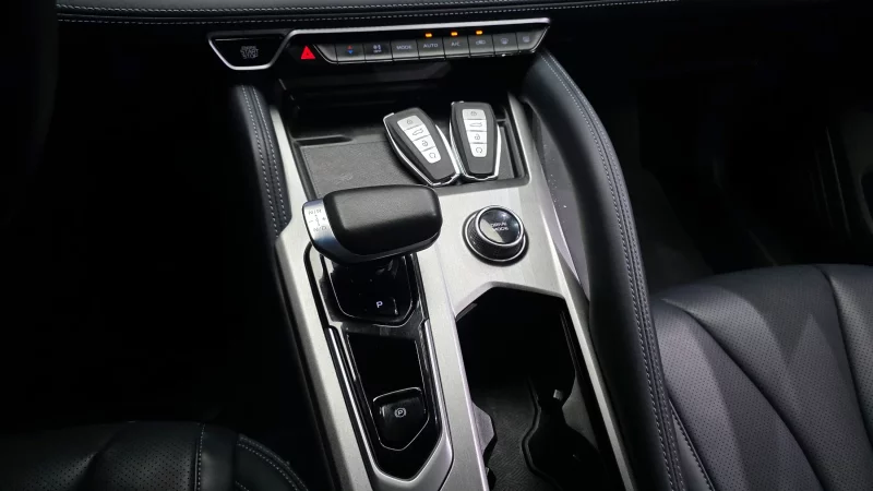 Renault Grand Koleos