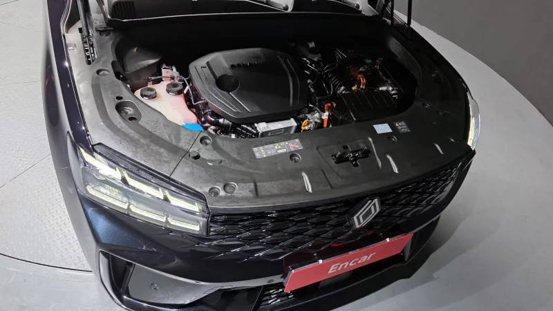 Renault Grand Koleos