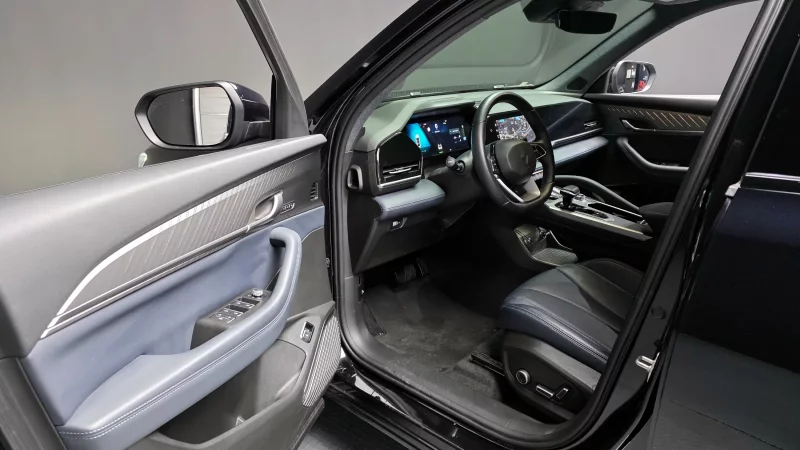 Renault Grand Koleos