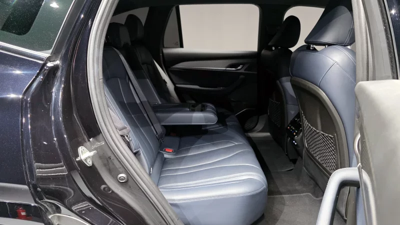 Renault Grand Koleos