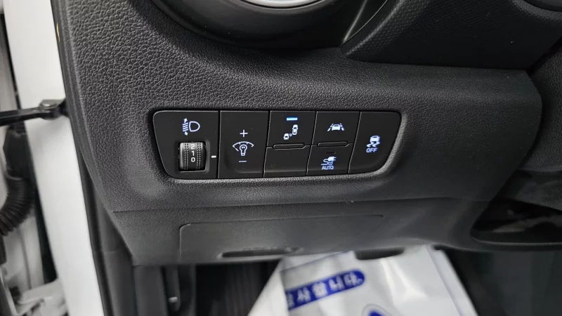 Hyundai Kona Electric