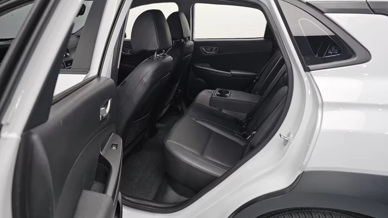 Hyundai Kona Electric