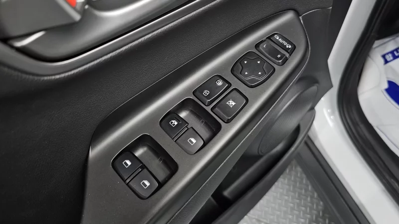 Hyundai Kona Electric