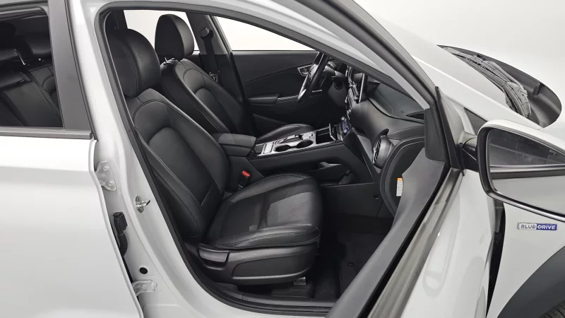 Hyundai Kona Electric