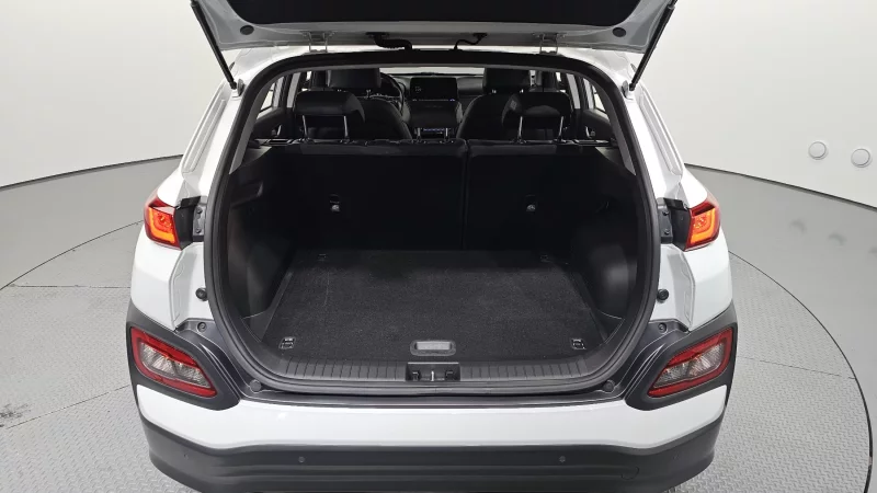 Hyundai Kona Electric