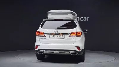 Hyundai Maxcruze