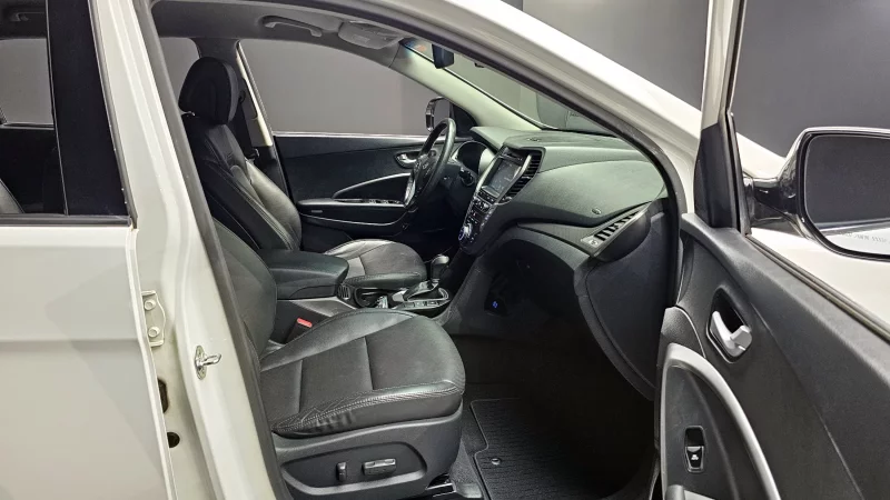 Hyundai Maxcruze