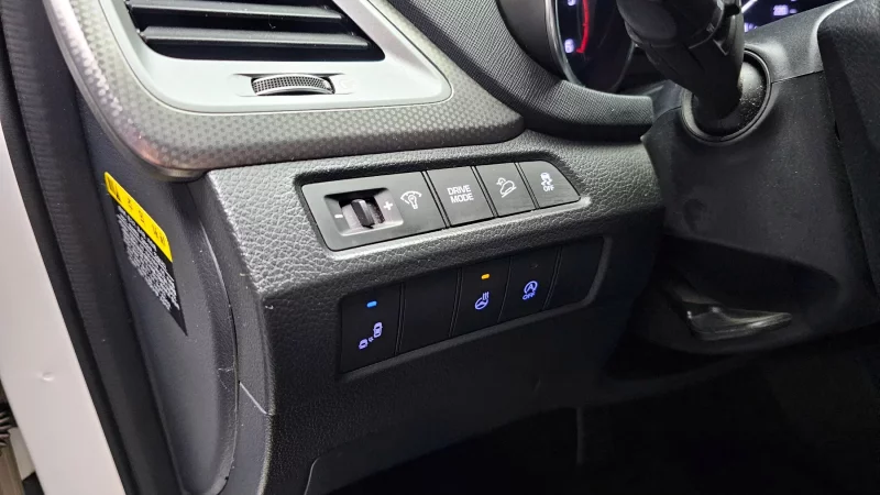 Hyundai Maxcruze