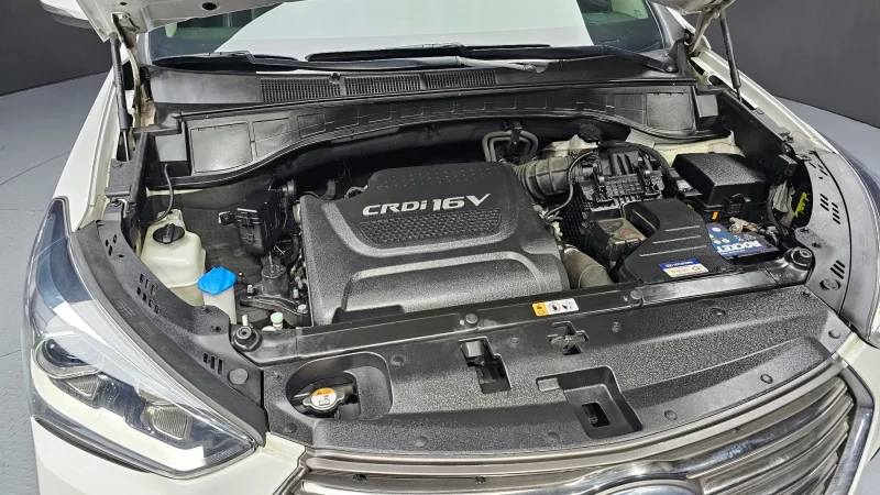 Hyundai Maxcruze