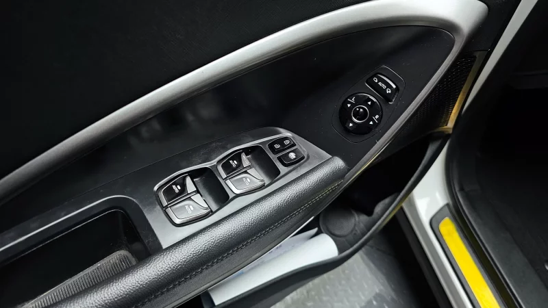 Hyundai Maxcruze