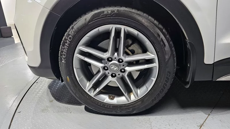 Hyundai Maxcruze