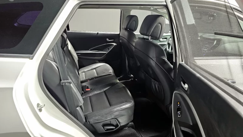 Hyundai Maxcruze