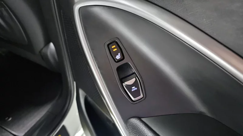 Hyundai Maxcruze