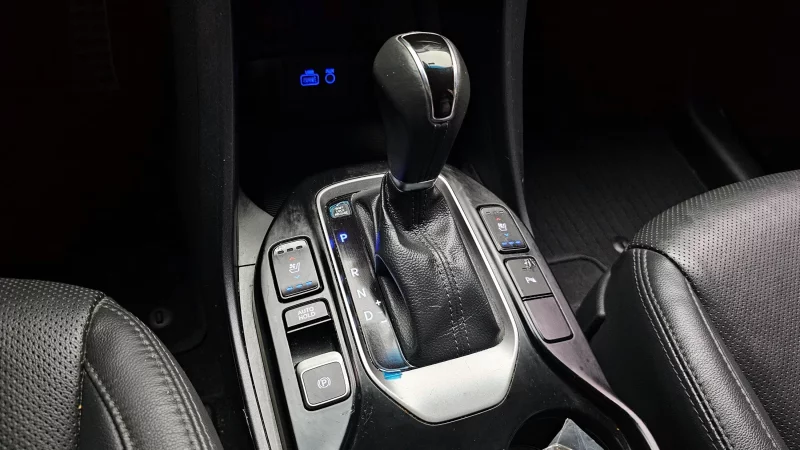 Hyundai Maxcruze