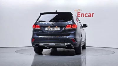 Hyundai Maxcruze