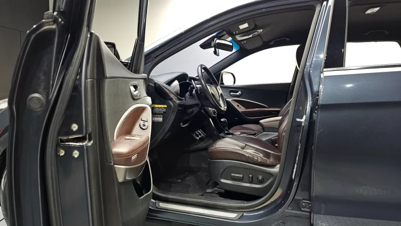 Hyundai Maxcruze