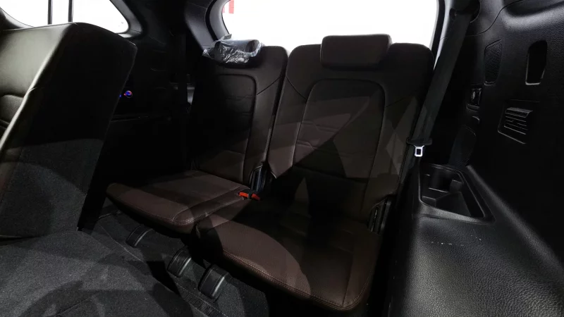 Hyundai Maxcruze