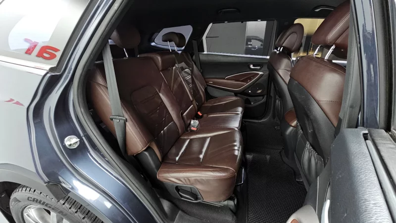 Hyundai Maxcruze