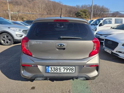 Kia Morning