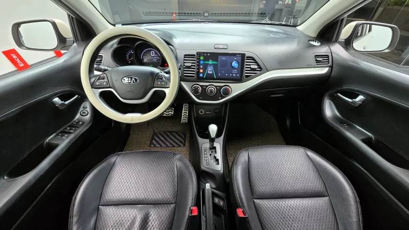 Kia Morning
